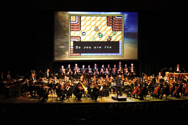 zelda-symphony