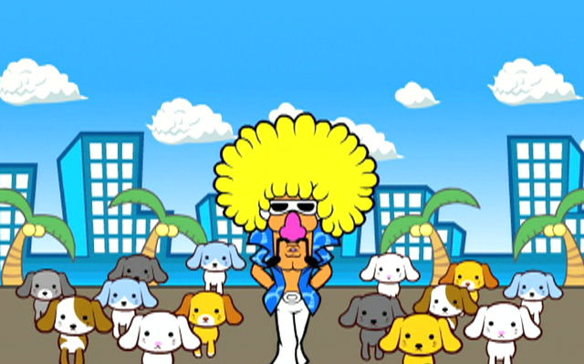 WarioWare-+Smooth+Moves-gameplay-screenshot-1