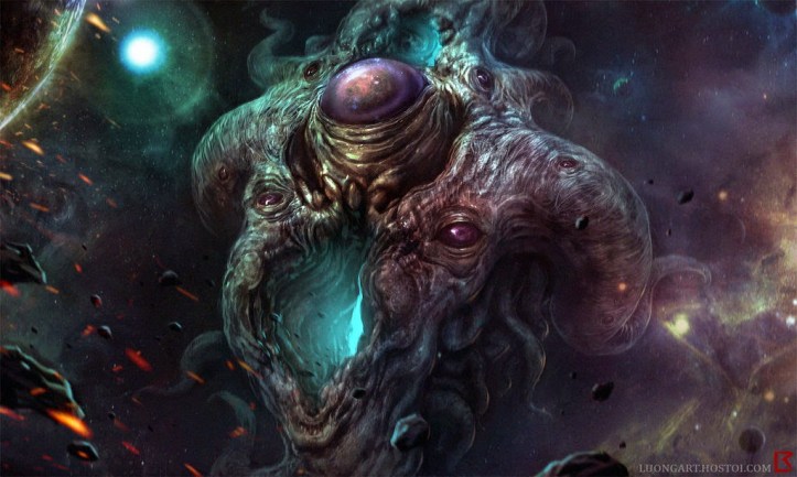 --Azathoth--