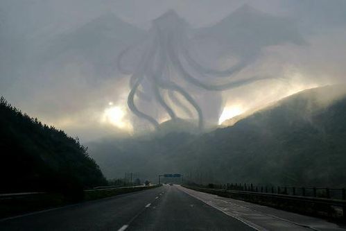 cthulhu