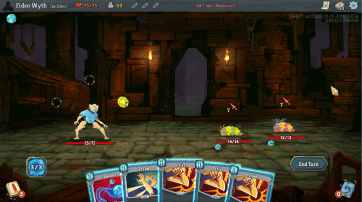slaythespire